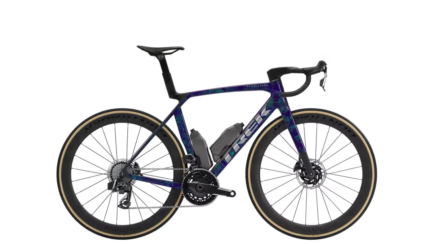 Trek Madone SLR 7 Gen 8